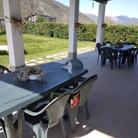 Silvana Pratola Peligna