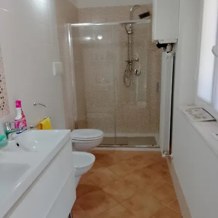 Silvana Apartman