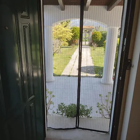 Апартаменты Silvana Pratola Peligna