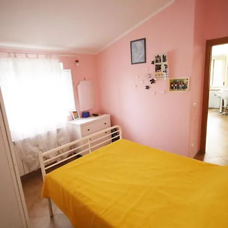 Silvana Apartman