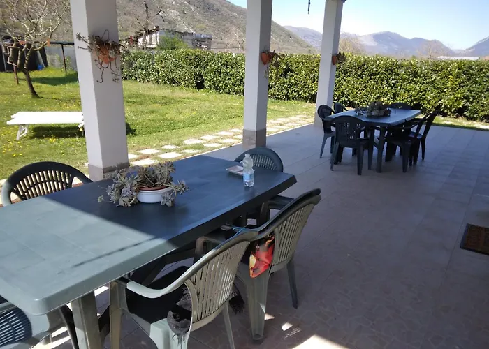 Silvana Pratola Peligna