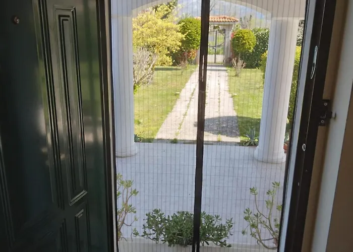 Apartamento Silvana Pratola Peligna